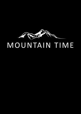 Mounatain Time