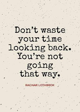 Quotes Ragnar Lothbrok