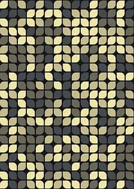 Geometric Pattern