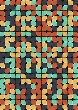 Geometric Pattern