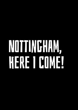 Nottingham