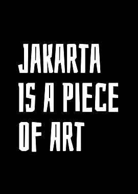 Jakarta
