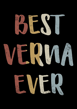 Best Verna Ever
