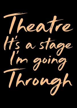 Acting Actor Theater