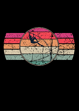 Pole Vault Pole Vaulting