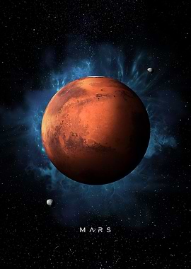 Mars