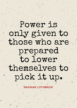 Quotes Ragnar Lothbrok