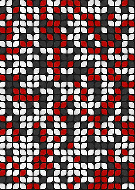 Geometric Pattern