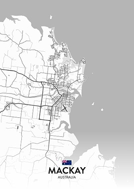 Mackay AU