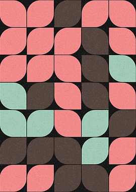 Geometric Pattern
