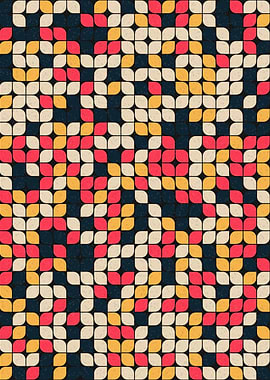 Geometric Pattern