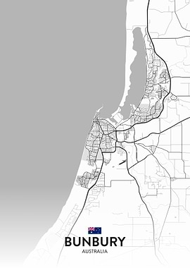 Bunbury AU