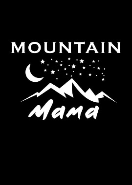 Mountain Mama