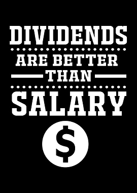 Stock Market Dividends