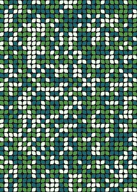 Geometric Pattern