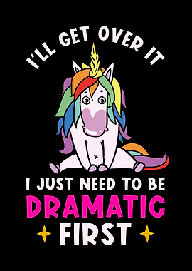 Unicorn Funny Sayings