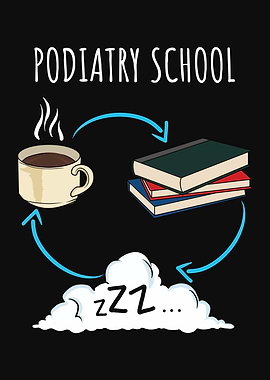 Podiatry School Design