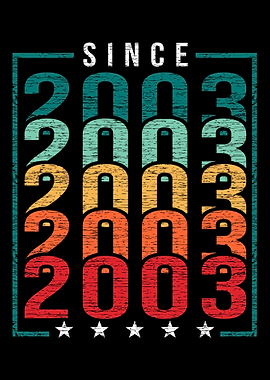 18th Birthday Gift Idea