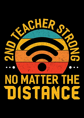 Teacher Teaching School