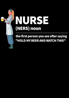 Nurse Noun