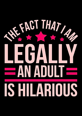 18th Birthday Gift Idea