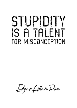 Edgar Allan Poe Quote 2