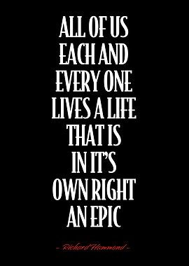 Richard Hammond Quote