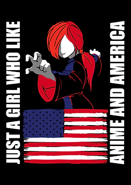 Anime Manga Otaku Kawaii