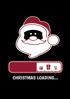 Christmas Loading