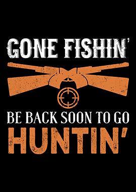 Hunting Hunter Hunt Stag