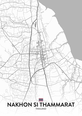 Nakhon Si Thammarat TH