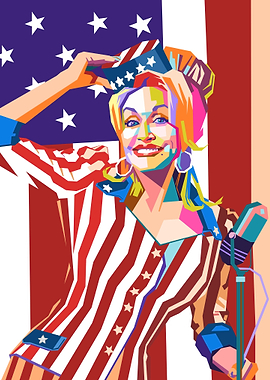 Dolly Parton