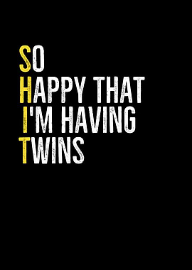 So Happy That Im Having