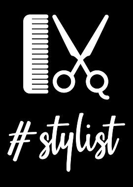 Hairdresser Hairstylist