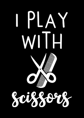 Hairdresser Hairstylist