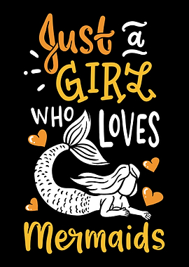 Mermaids Mermaid Lover