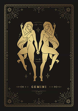 GEMINI ZODIAC