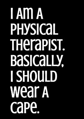 Physical Therapist