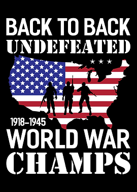 Soldier Military Veteran