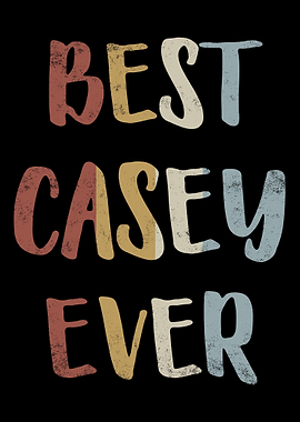 Best Casey Ever