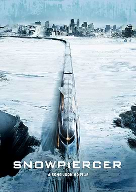Snowpiercer
