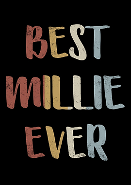 Best Millie Ever