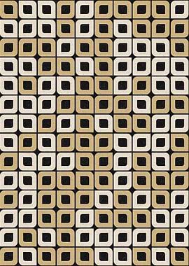 Geometric Pattern