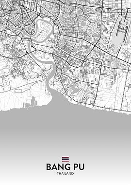 Bang Pu TH