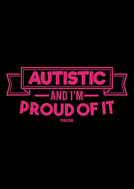 Autism particularly develo