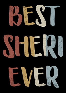 Best Sheri Ever