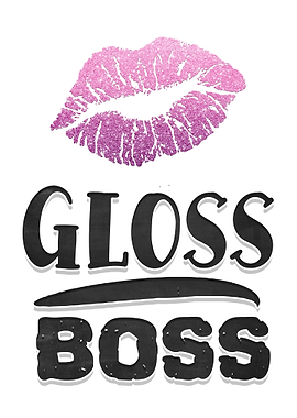 Gloss boss