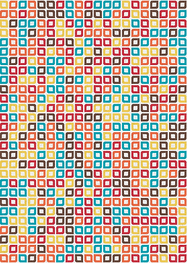 Geometric Pattern