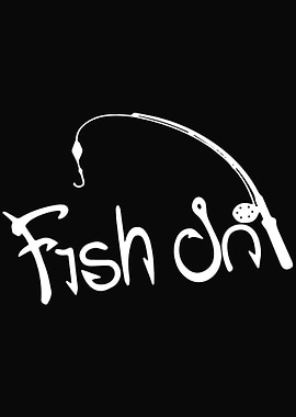 Fishing Fishermen Fish