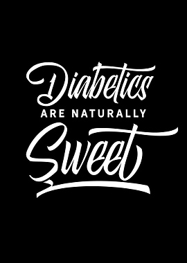Diabetics Naturally Sweet